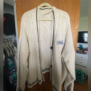 Official Taylor Swift Folklore Cardigan